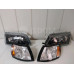 Фара Toyota Caldina / Carina E / Corona 92-96 ST190 Комплект Фара Toyota Caldina / Carina E / Corona 92-96 ST190 Комплект