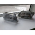 Фара Toyota Caldina / Carina E 92-96 Комплект SAT (2 фары + 2 габарита) Фара Toyota Caldina / Carina E 92-96 Комплект SAT (2 фары + 2 габарита)