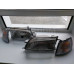Фара Toyota Caldina / Carina E 92-96 Комплект SAT (2 фары + 2 габарита) Фара Toyota Caldina / Carina E 92-96 Комплект SAT (2 фары + 2 габарита)