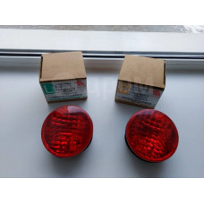 Фонарь в крышку багажника Toyota Altezza / Lexus IS200 98-05 EAGLE EYES, левый