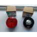 Фонарь в крышку багажника Toyota Altezza / Lexus IS200 98-05 EAGLE EYES, левый