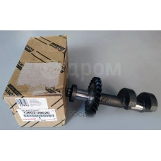 Вал балансировачный Toyota Camry / RAV4 / Alphard / Lexus ES240 Вал балансировачный Toyota Camry / RAV4 / Alphard / Lexus ES240