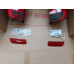 Фонарь задний Ford Fusion / Ford Fiesta (Комплект) Depo, два фонаря + два катафота Фонарь задний Ford Fusion / Ford Fiesta (Комплект) Depo, два фонаря + два катафота