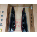 Фонарь задний Ford Fusion / Ford Fiesta (Комплект) Depo, два фонаря + два катафота Фонарь задний Ford Fusion / Ford Fiesta (Комплект) Depo, два фонаря + два катафота
