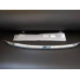 Хром молдинг на капот Toyota Rav4 2010-2012