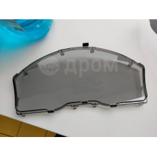 Стекло панели приборов Toyota Land Cruiser 200, Lexus LX450D/460/570 Стекло панели приборов Toyota Land Cruiser 200, Lexus LX450D/460/570