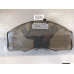 Стекло панели приборов Toyota Land Cruiser 200, Lexus LX450D/460/570 Стекло панели приборов Toyota Land Cruiser 200, Lexus LX450D/460/570