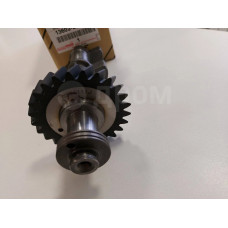 Вал балансировочный Toyota Camry / Rav4 / Avensis / Alphard / Kluger 1AZ / 2AZ