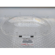 Стекло панели приборов Toyota Land Cruiser Prado 150 Стекло панели приборов Toyota Land Cruiser Prado 150