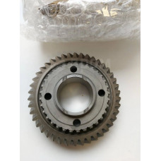 Шестерня 5-й передачи Toyota Avensis / Corolla 1CD-FTV (CDT250) дизель, 42 зуба, OEM