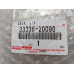 Шестерня 5-й передачи Toyota Avensis / Corolla 1CD-FTV (CDT250) дизель, 42 зуба, OEM