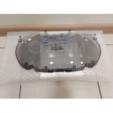 Стекло панели приборов Toyota Land Cruiser Prado 150