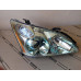 Фара правая Toyota Harrier / Lexus RX300 RX330 RX350 03-08 линза Фара правая Toyota Harrier / Lexus RX300 RX330 RX350 03-08 линза