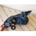 Фара правая Toyota Harrier / Lexus RX300 RX330 RX350 03-08 линза Фара правая Toyota Harrier / Lexus RX300 RX330 RX350 03-08 линза