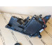 Фара правая Toyota Harrier / Lexus RX300 RX330 RX350 03-08 линза Фара правая Toyota Harrier / Lexus RX300 RX330 RX350 03-08 линза