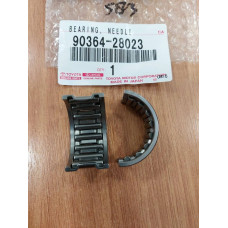 Подшипник коробки передач Toyota Camry Rav4 Avensis Corolla