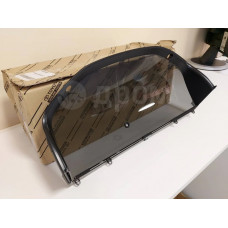 Стекло панели приборов Toyota Land Cruiser 100 / Lexus LX470 1998-2002 Дорестайлинг Стекло панели приборов Toyota Land Cruiser 100 / Lexus LX470 1998-2002 Дорестайлинг