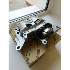 Вал балансировочный Toyota Camry / Lexus ES250 2ARFXE, OEM 1362036060 Вал балансировочный Toyota Camry / Lexus ES250 2ARFXE, OEM 1362036060