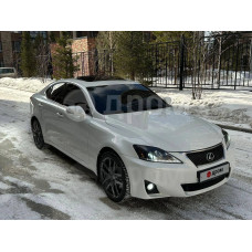 Оправа туманки Lexus IS250/300/350 F Sport Toyota Оправа туманки Lexus IS250/300/350 F Sport Toyota