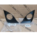 Оправа туманки Lexus IS250/300/350 F Sport Toyota Оправа туманки Lexus IS250/300/350 F Sport Toyota
