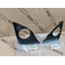 Оправа туманки Lexus IS250/300/350 F Sport Toyota Оправа туманки Lexus IS250/300/350 F Sport Toyota