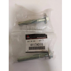 Болт с эксцентриком Mitsubishi Outlander / Lancer Болт с эксцентриком Mitsubishi Outlander / Lancer