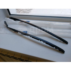 Молдинг стекла лобового Lexus IS250/350 Toyota Молдинг стекла лобового Lexus IS250/350 Toyota