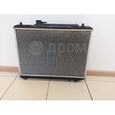 Радиатор двигателя Suzuki Baleno/Esteem/Cultus ACS Thermal Радиатор двигателя Suzuki Baleno/Esteem/Cultus ACS Thermal