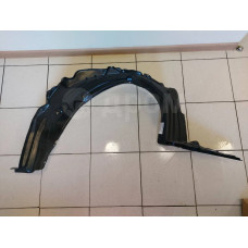Подкрылок передний левый Nissan Almera Classic 07-12 EURO TYG Подкрылок передний левый Nissan Almera Classic 07-12 EURO TYG