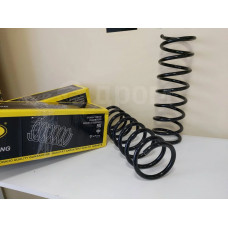 Пружина подвески задняя Frd Focus III 10-19 Комплект G.U.D