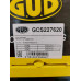 Пружина подвески задняя Frd Focus III 10-19 Комплект G.U.D Пружина подвески задняя Frd Focus III 10-19 Комплект G.U.D
