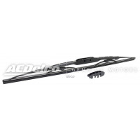 Щетка стеклоочистителя каркасная ACDelco 18″ (450мм) Щетка стеклоочистителя каркасная ACDelco 18″ (450мм)