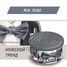 Ароматизатор подвесной AIM-ONE Мужской Тренд Ароматизатор подвесной AIM-ONE Мужской Тренд