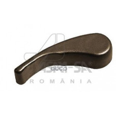 Ручка открывания капота Renault Logan Sandero Duster 2004-2021 Ручка открывания капота Renault Logan Sandero Duster 2004-2021