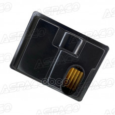 Фильтр масляный АКПП ASPACO Land Rover Freelander 2006-2015 Фильтр масляный АКПП ASPACO Land Rover Freelander 2006-2015