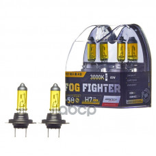 Лампа высокотемпературная Avantech H7 12V 55W (85W) 3000K, комплект 2 шт. Лампа высокотемпературная Avantech H7 12V 55W (85W) 3000K, комплект 2 шт.