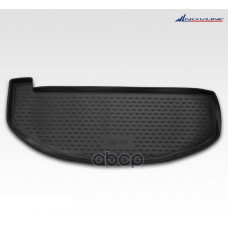 Коврик в багажник Hyundai Grand Santa Fe 2012-2018