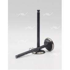 Клапан выпускной Mitsubishi 4G13 15 SOHC 12V Autowelt