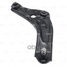 Рычаг нижний правый CTR Nissan Qashqai 2013-2019 Рычаг нижний правый CTR Nissan Qashqai 2013-2019