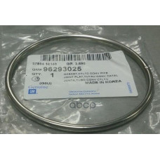 Прокладка глушителя Daewoo Chevrolet Aveo 2002-2012