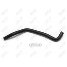 Патрубок радиатора Deko для Nissan Murano / Teana / Infiniti JX35 Патрубок радиатора Deko для Nissan Murano / Teana / Infiniti JX35