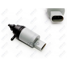 Насос омывателя DEKO WP-52 для BMW 1/2/3/4/5/6 серии 2004-2024 Насос омывателя DEKO WP-52 для BMW 1/2/3/4/5/6 серии 2004-2024