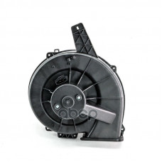 Вентилятор отопителя DOMINANT Audi A1 2010-2015, Skoda Fabia 2014-2022