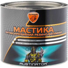 Мастика БПМ-3 резино-битумная, 2.4 л ELTRANS арт. EL020902 Мастика БПМ-3 резино-битумная, 2.4 л ELTRANS арт. EL020902