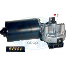Мотор стеклоочистителя Mercedes-Benz M-Class W163 1997-2005