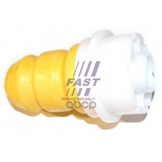 Отбойник амортизатора FIAT DOBLO 00> передний FT12171 FAST Отбойник амортизатора FIAT DOBLO 00> передний FT12171 FAST