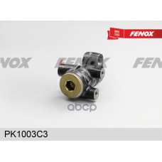 Регулятор давления тормозов FENOX Лада 4x4 Нива 1977-2019 Регулятор давления тормозов FENOX Лада 4x4 Нива 1977-2019