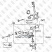 Рычаг передней подвески нижний правый FIXAR для Toyota Land Cruiser Prado 2009-2013 Рычаг передней подвески нижний правый FIXAR для Toyota Land Cruiser Prado 2009-2013