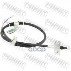 Трос стояночного тормоза SsangYong Actyon 2005-2010