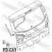 Отбойник крышки багажника Febest FDCA1 Ford Galaxy 2006-2015 Отбойник крышки багажника Febest FDCA1 Ford Galaxy 2006-2015
